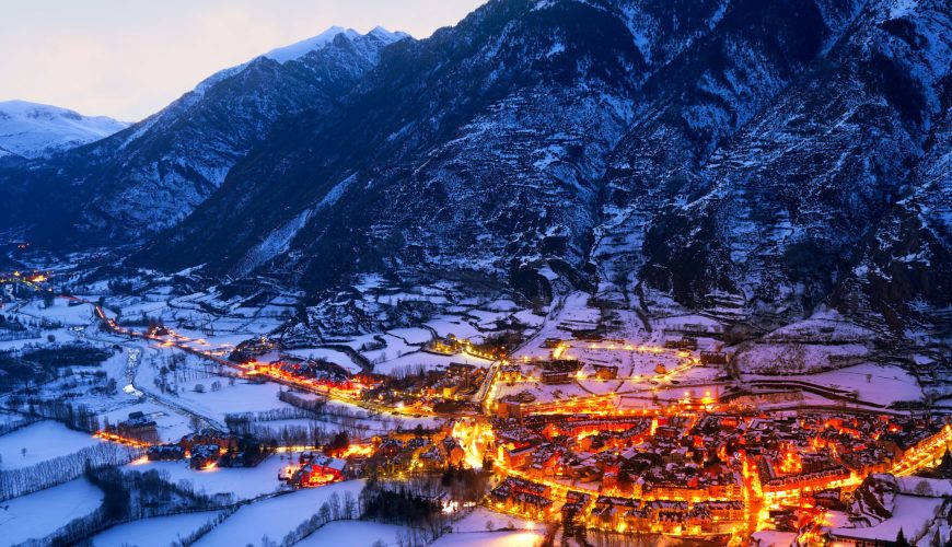 Top 5 Adventure Activities You Must Try