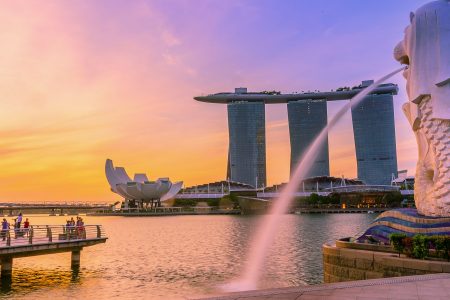 Top Places to Explore in Singapore